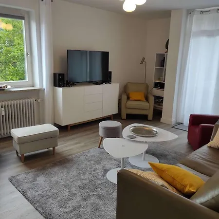 Waldwiese Bad Harzburg