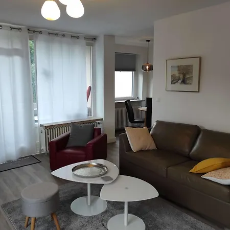 Waldwiese * Bad Harzburg