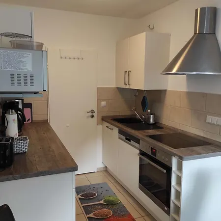 Waldwiese Bad Harzburg