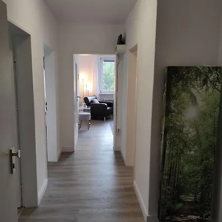 Waldwiese Apartment Bad Harzburg