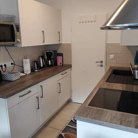 Waldwiese * Bad Harzburg