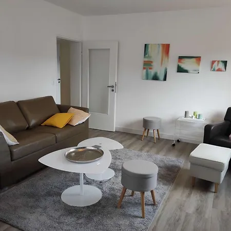 Waldwiese Appartement