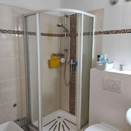 Apartment Waldwiese *