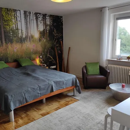 Appartement Waldwiese